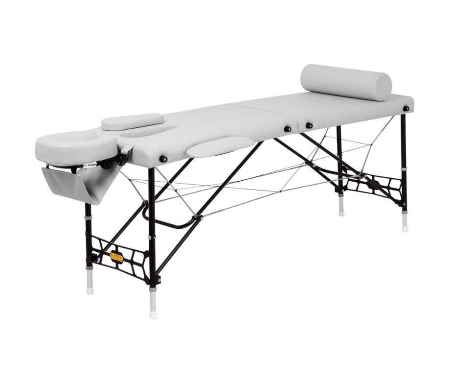 Table de massage pliante Lite Sport Max alu