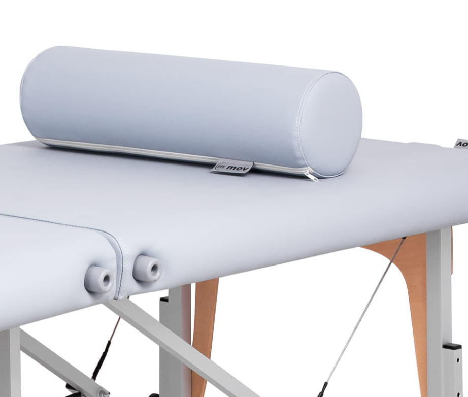Table de massage pliante Premium Ultra alu