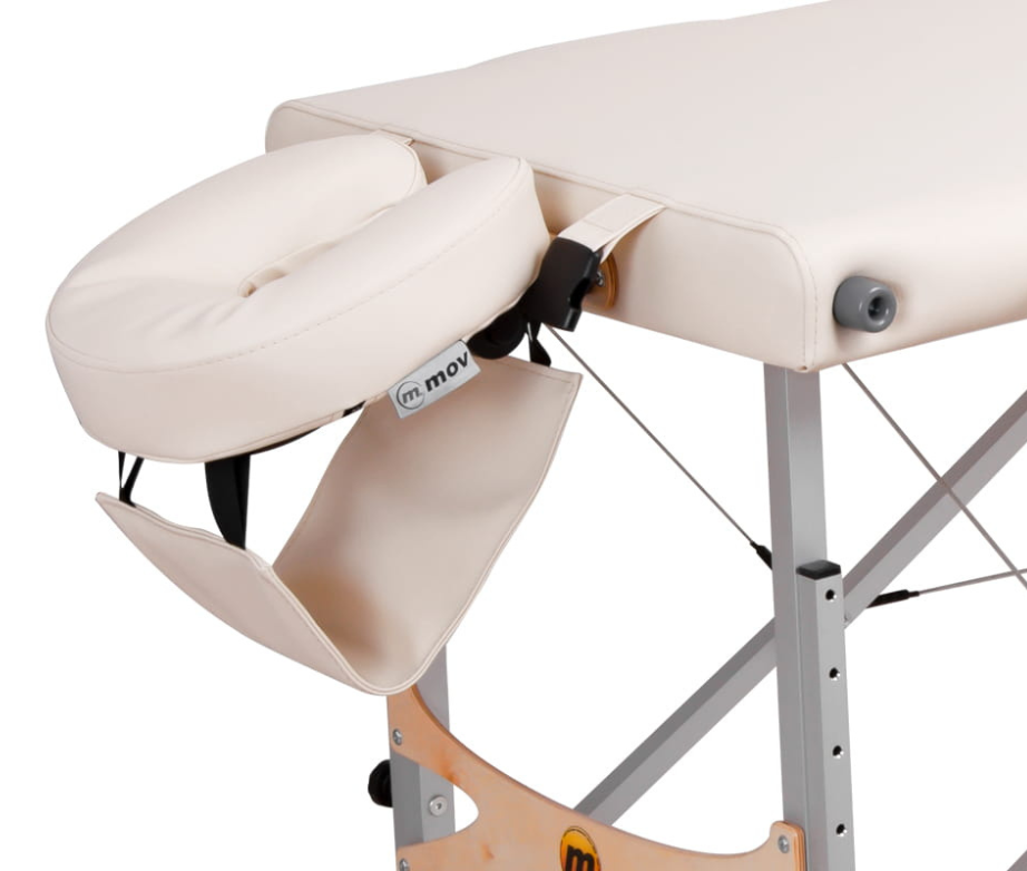 Table de massage pliante Pro Master Ultra alu