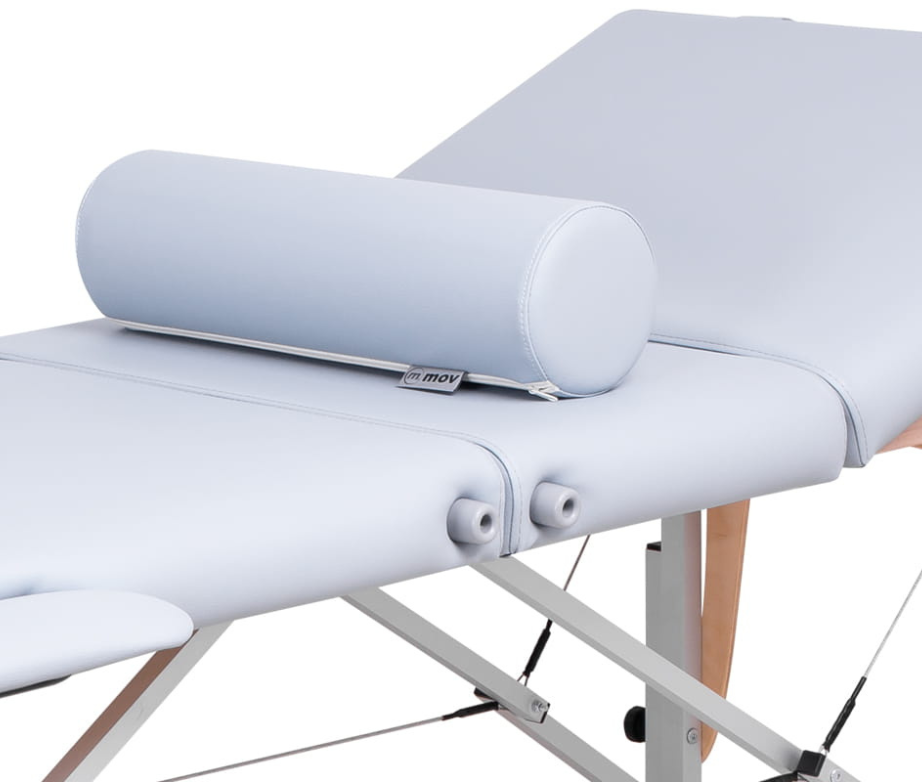 Table de massage pliante Reflex alu