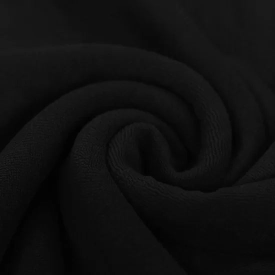 Housse de table Prestige - Coloris noir