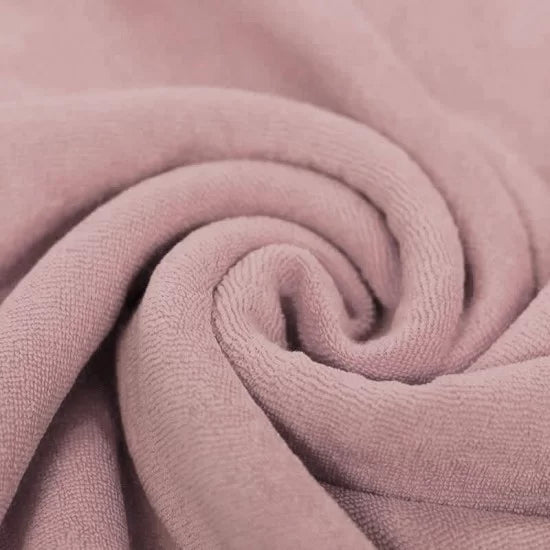 Housse de table Prestige - Coloris rose nude